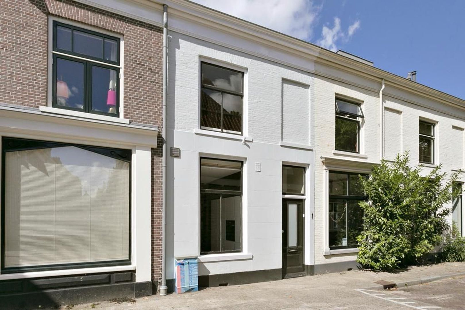 Sint Olofsstraat 1, Delft foto-0