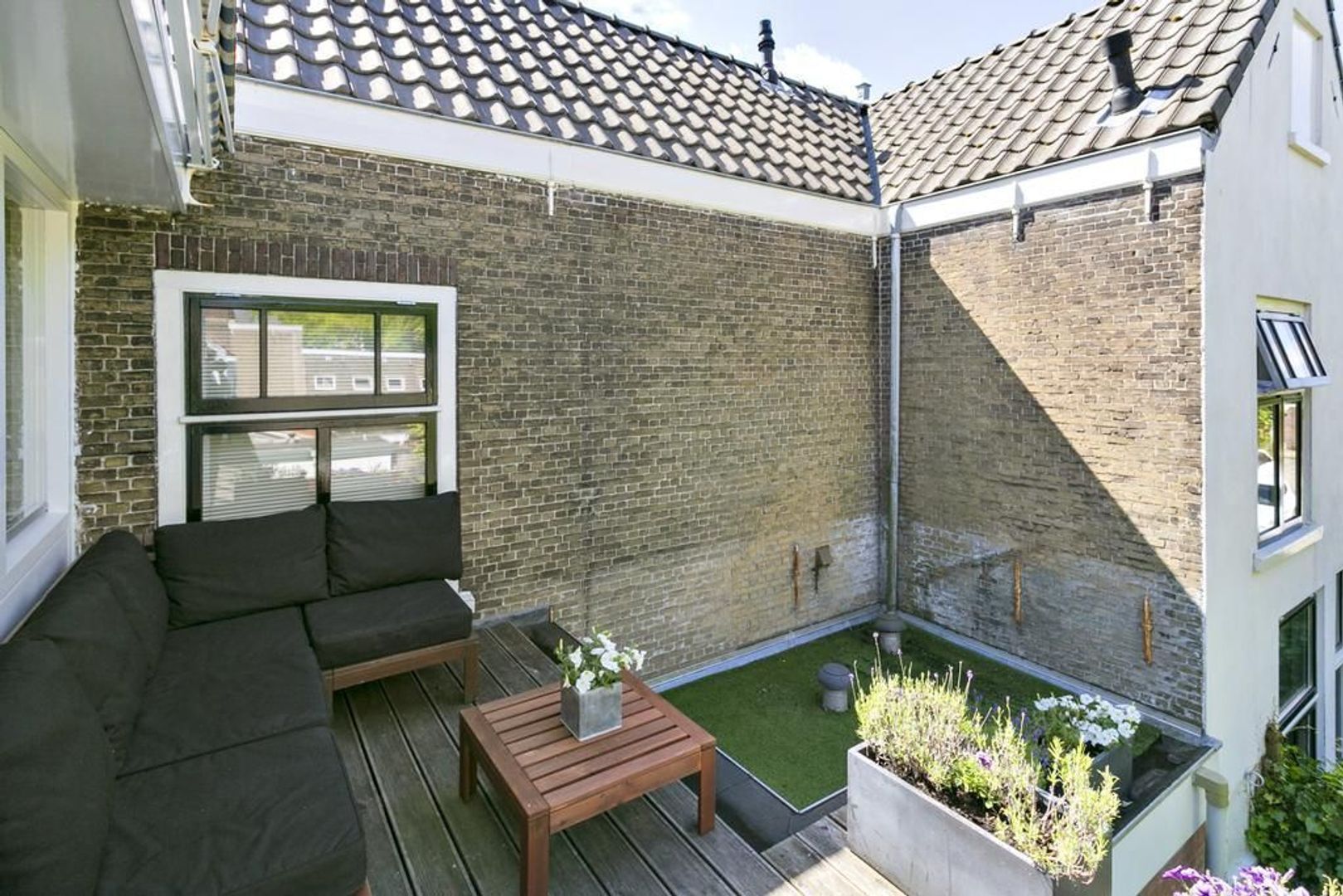 Sint Olofsstraat 1, Delft foto-20