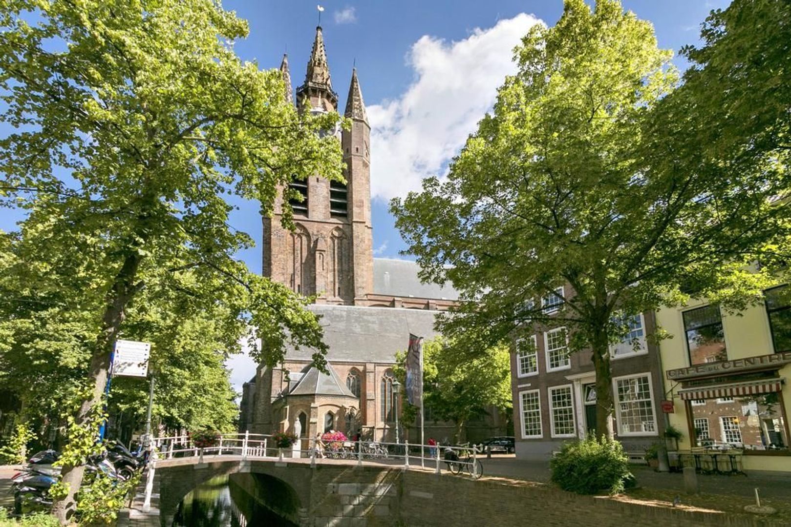 Sint Olofsstraat 1, Delft foto-27