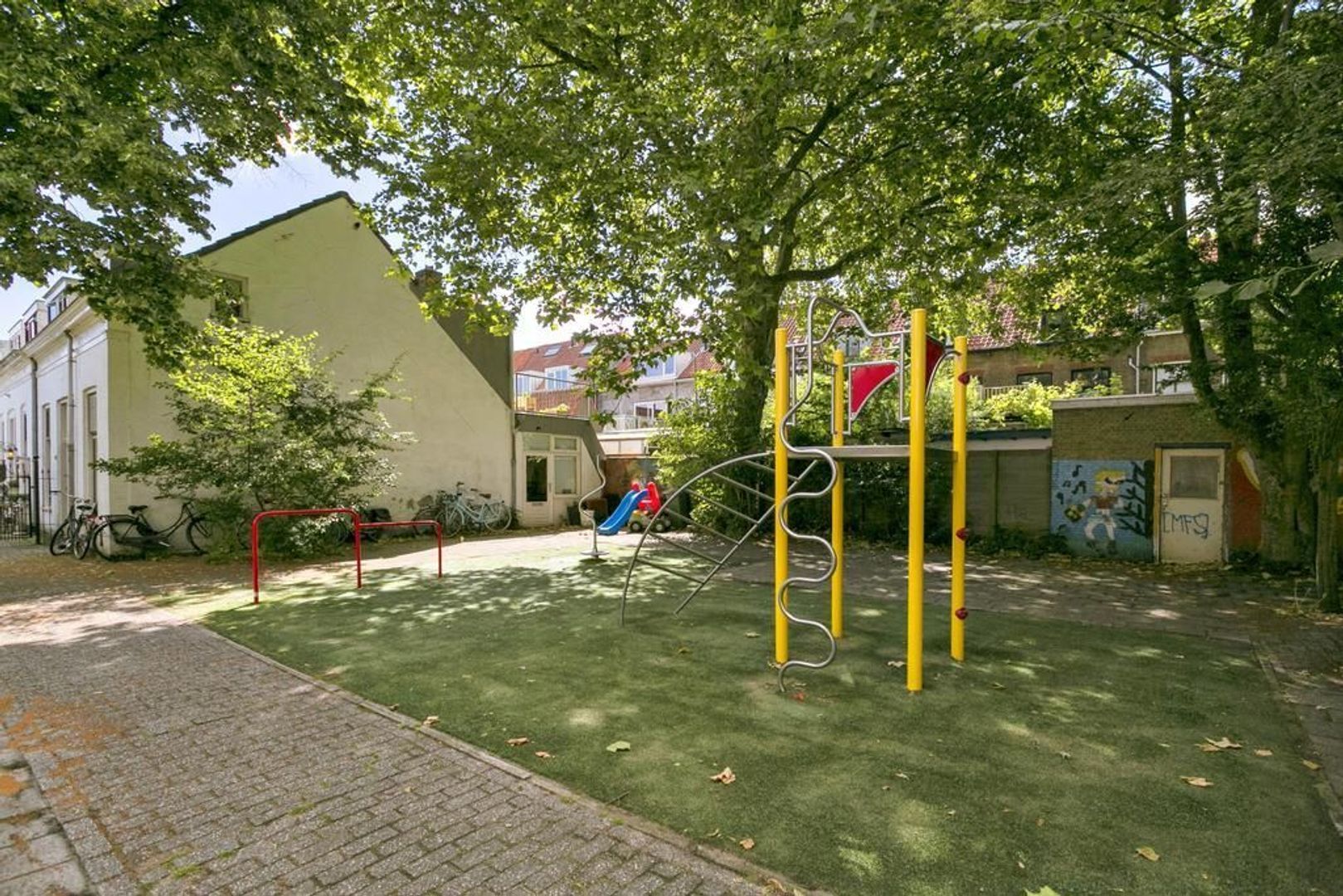 Sint Olofsstraat 1, Delft foto-25