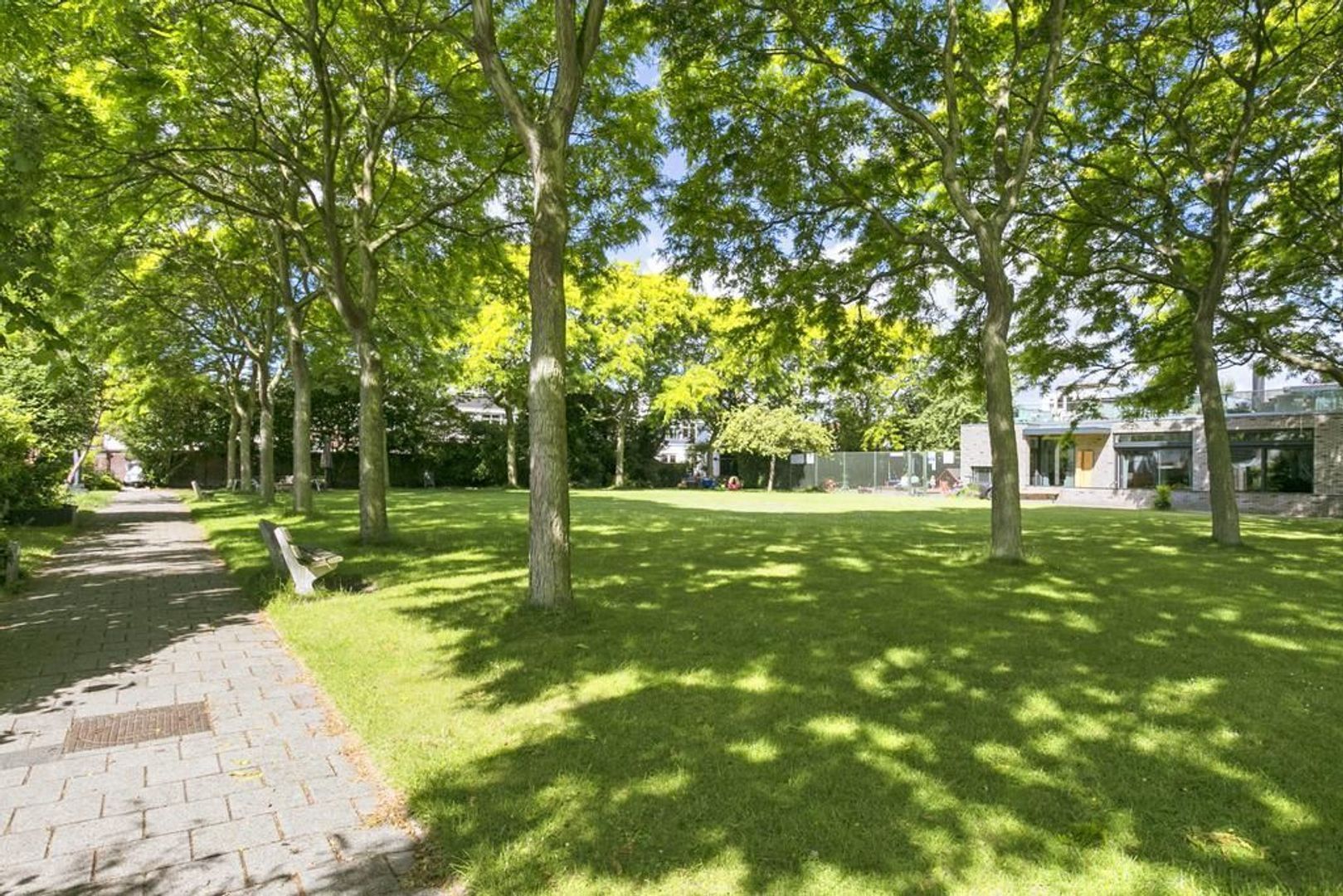 Sint Olofsstraat 1, Delft foto-31