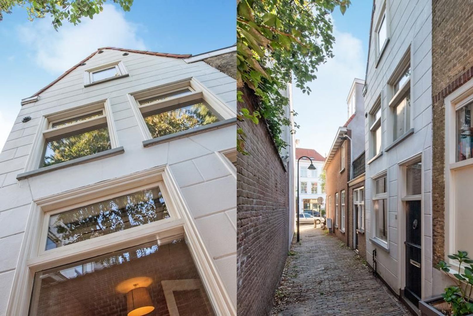 Baljuwsteeg 3, Delft foto-11