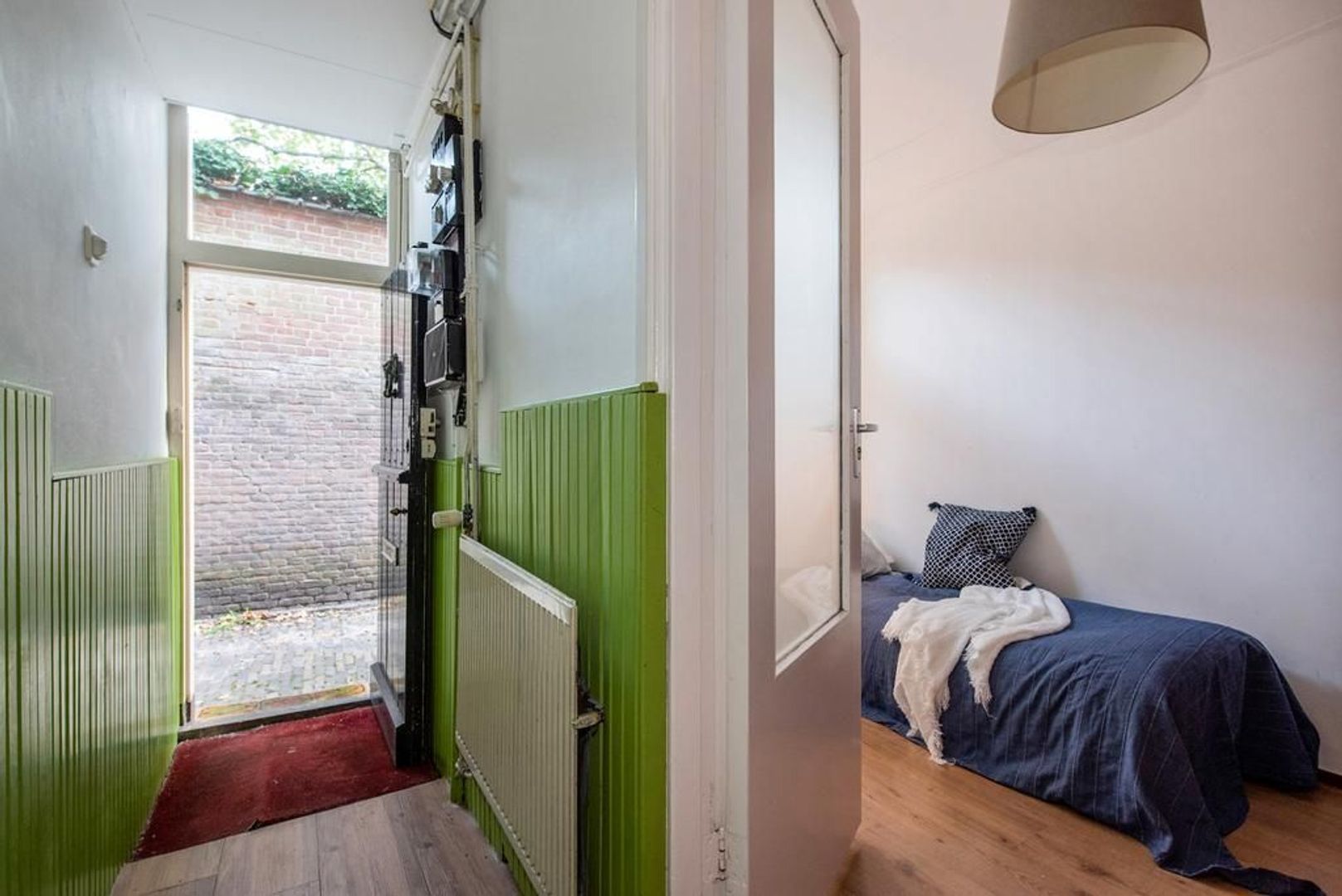 Baljuwsteeg 3, Delft foto-12