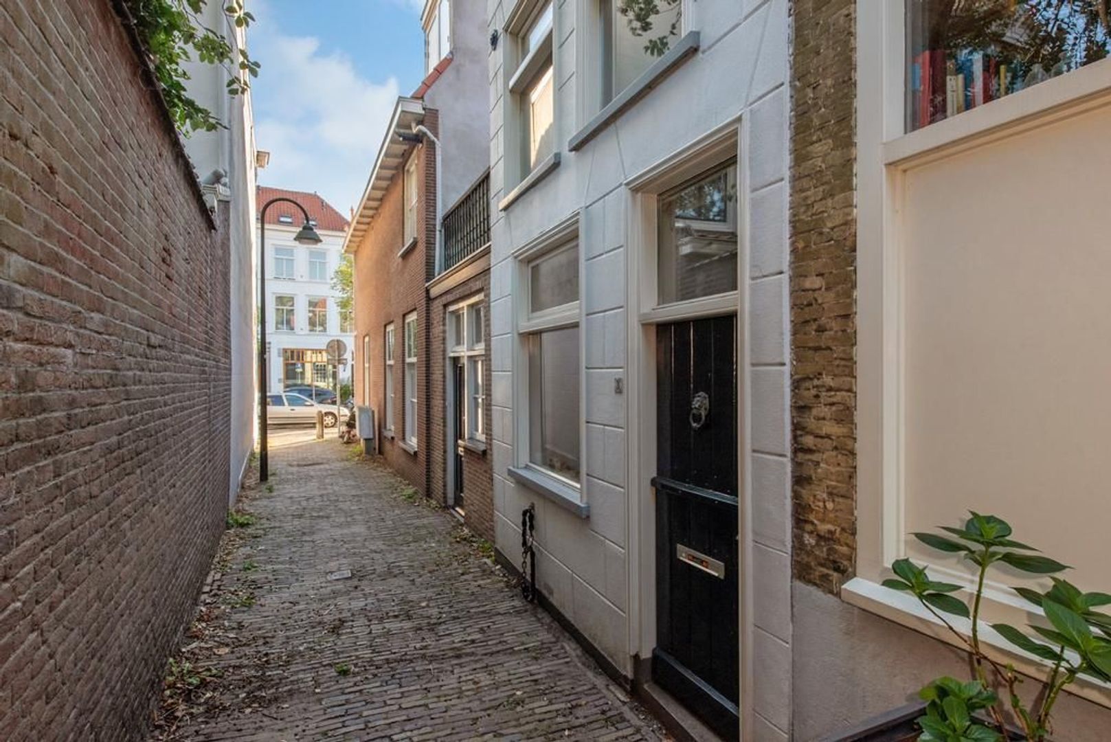 Baljuwsteeg 3, Delft foto-8