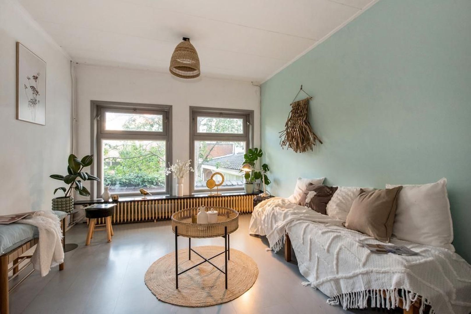 Baljuwsteeg 3, Delft foto-22