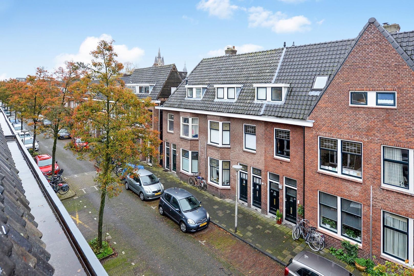 C. Fockstraat 84, Delft foto-15