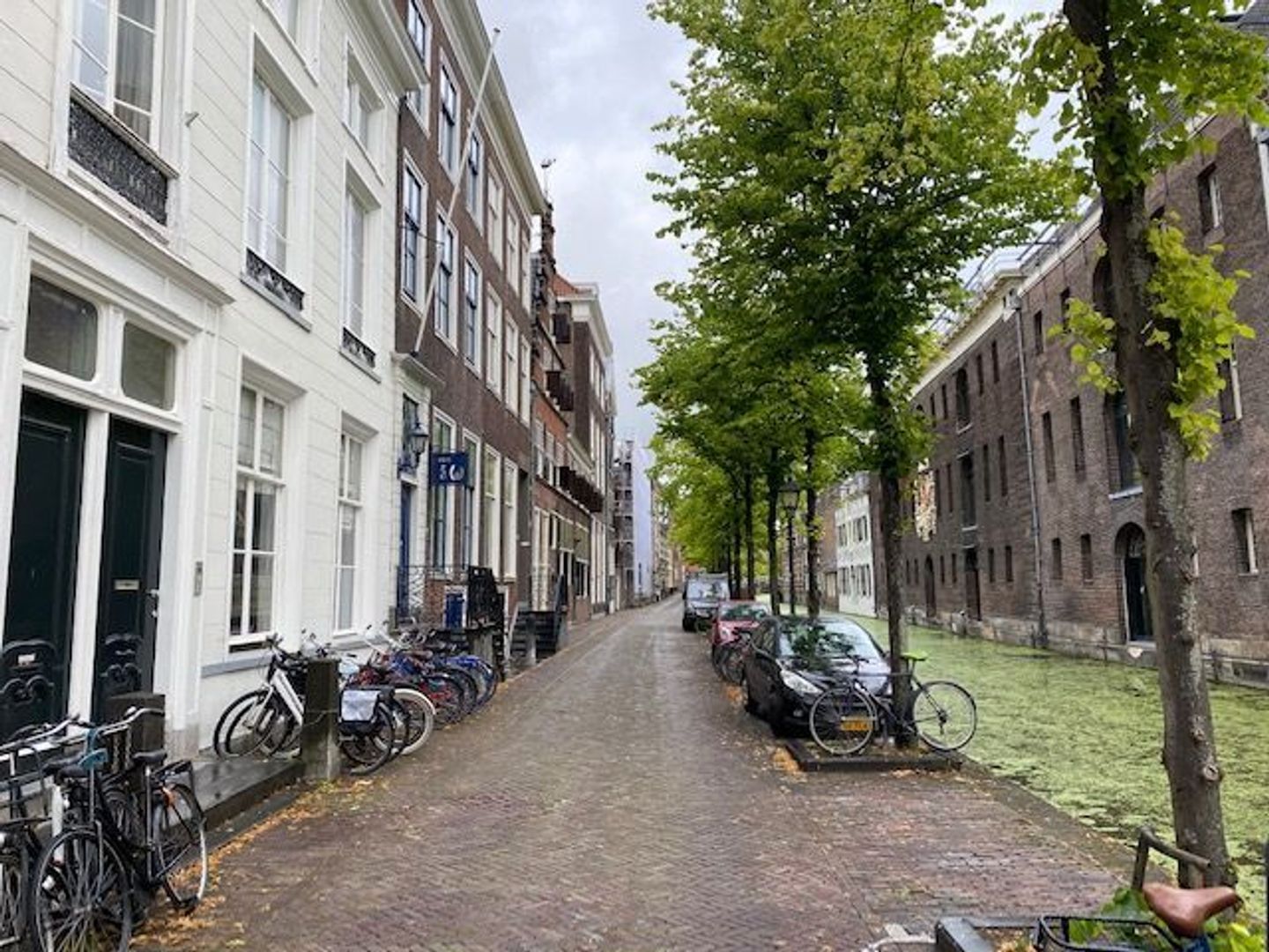 Oude Delft 33, Delft foto-3