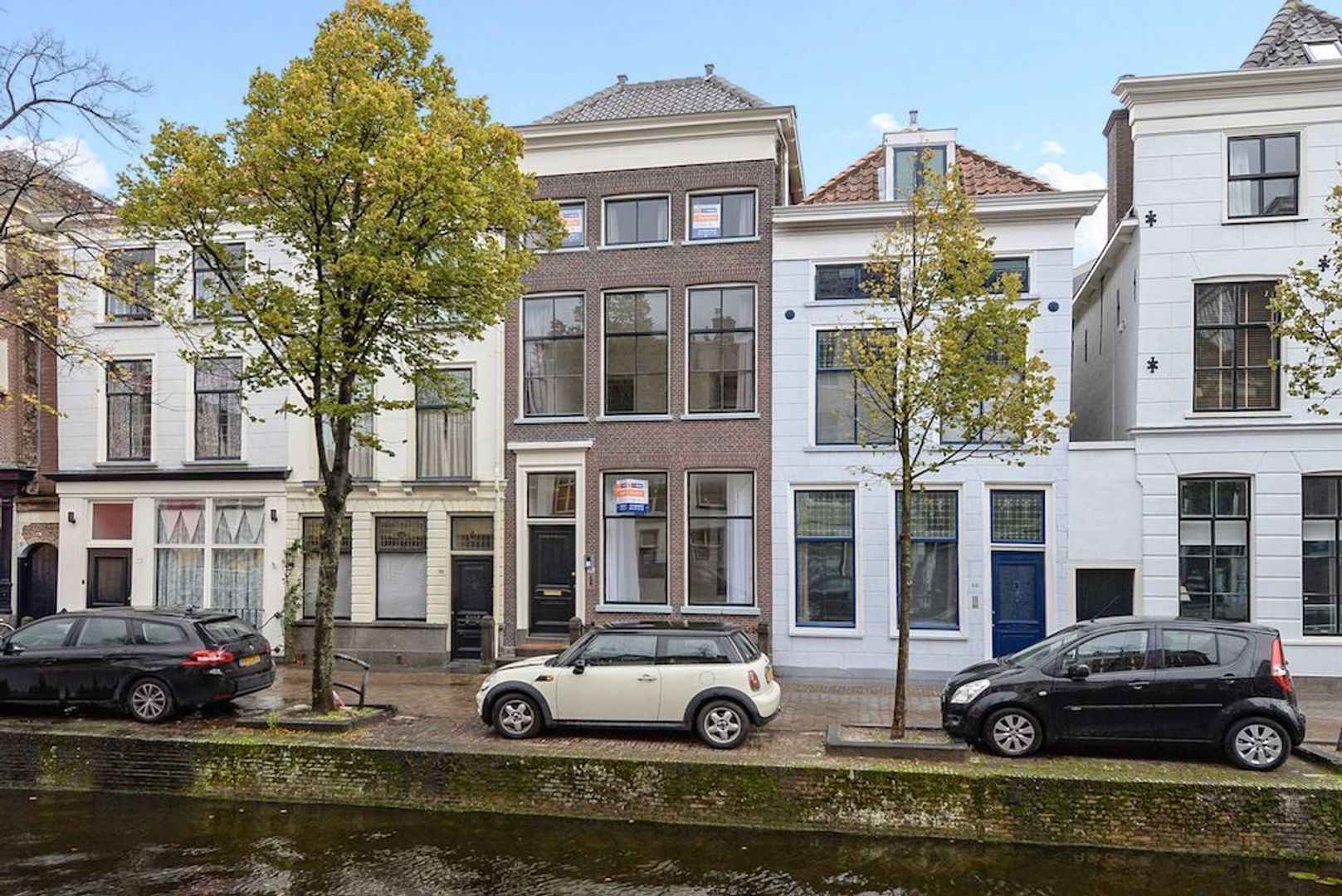 Oude Delft 68 B, Delft foto-4