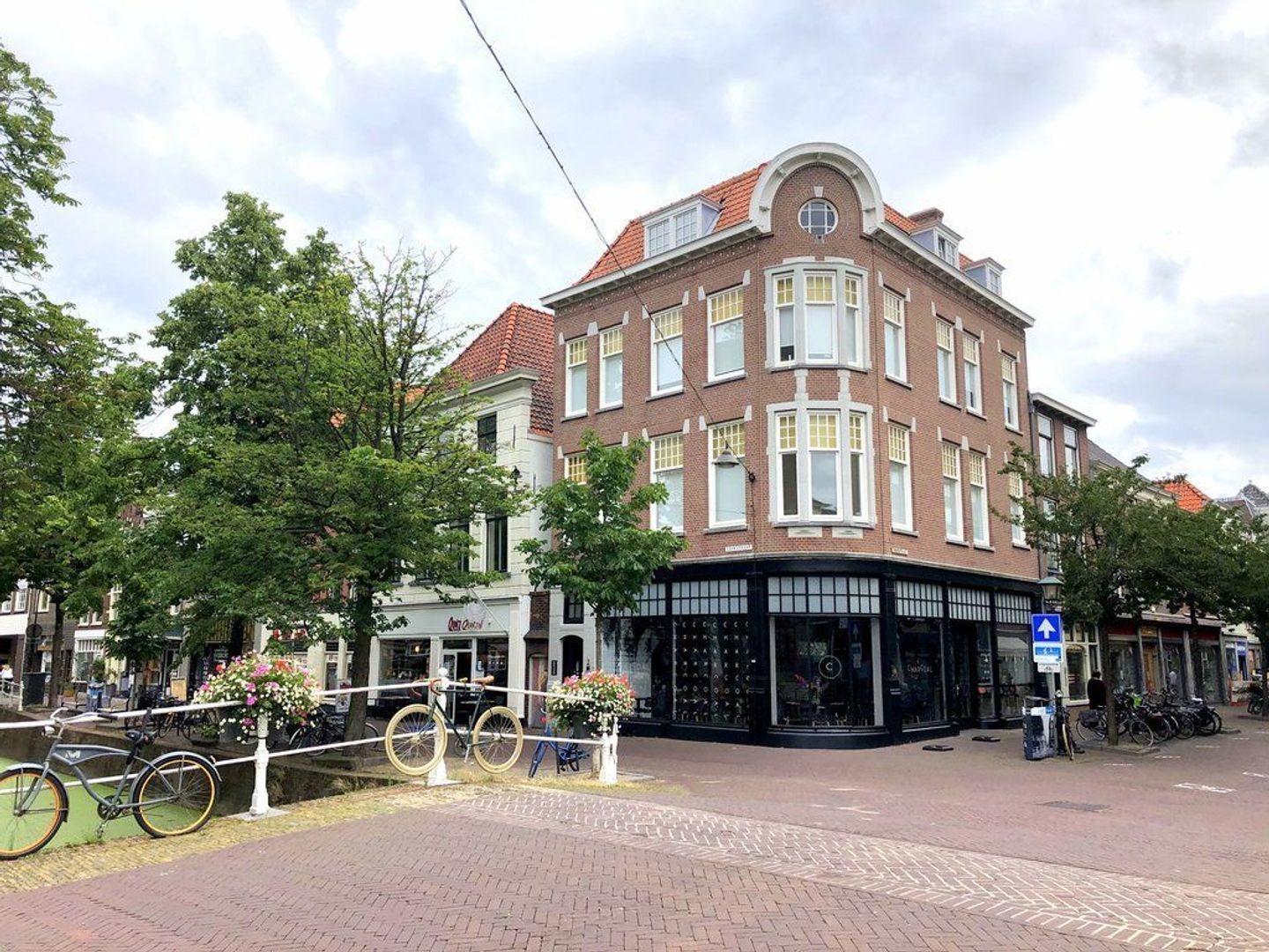 Voorstraat 2 A, Delft foto-4