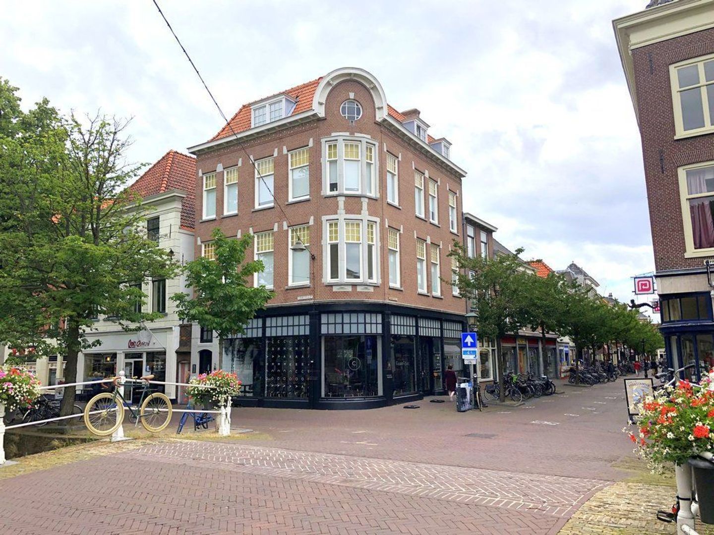 Voorstraat 2 A, Delft foto-13