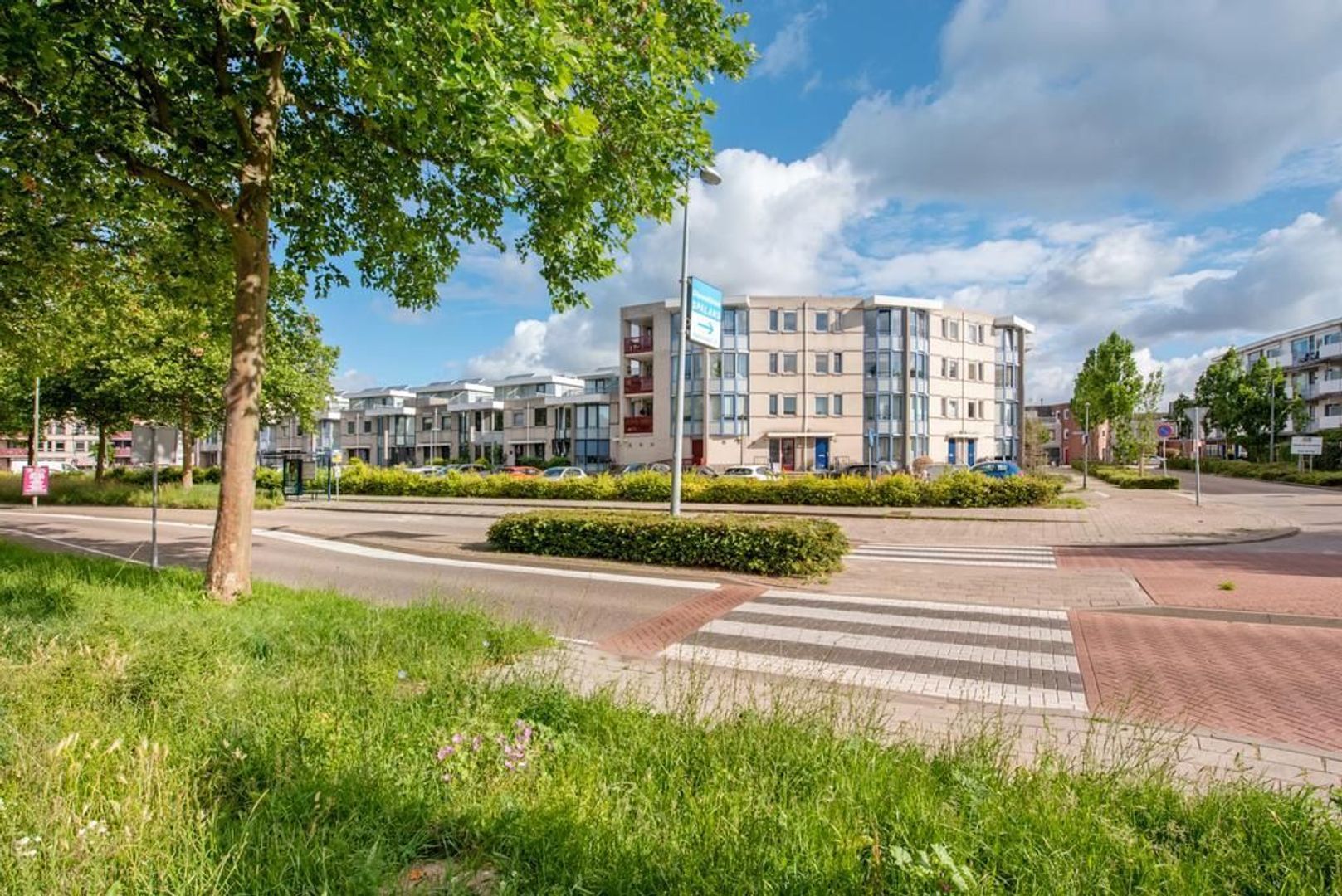 Kamilleveld 3, Schiedam foto-5