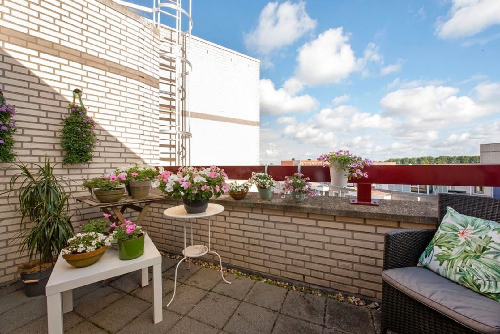 Kamilleveld 3, Schiedam foto-17