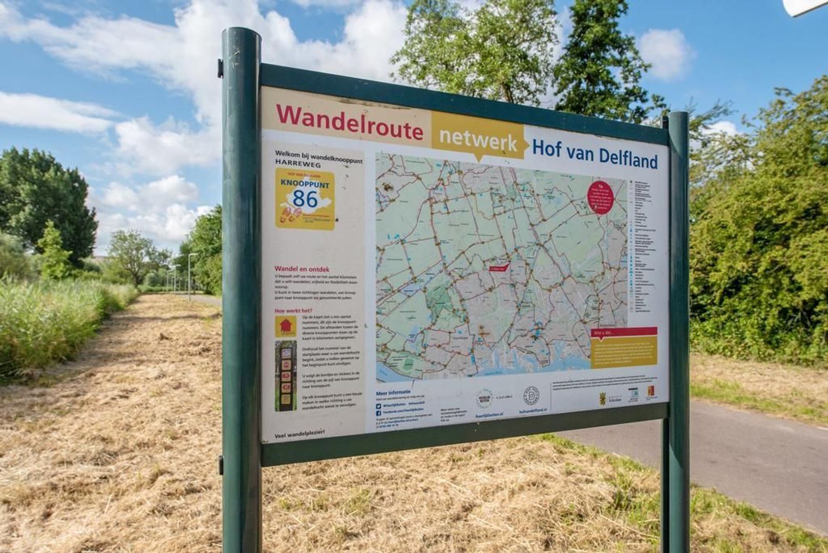 Kamilleveld 3, Schiedam foto-25