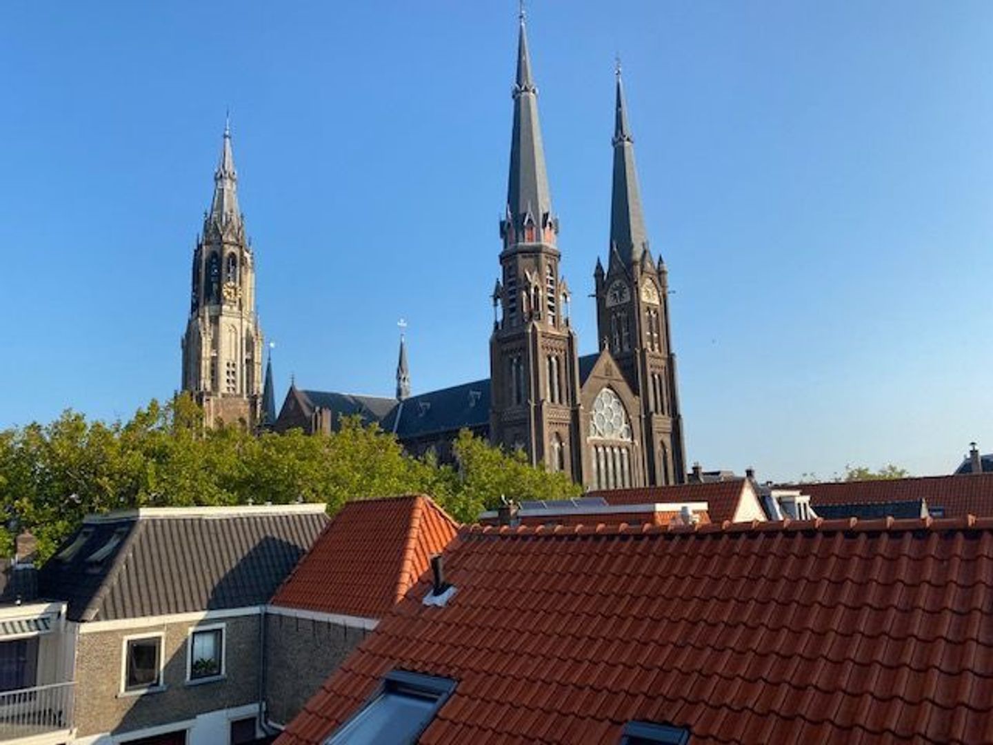 Brabantse Turfmarkt 82, Delft foto-13