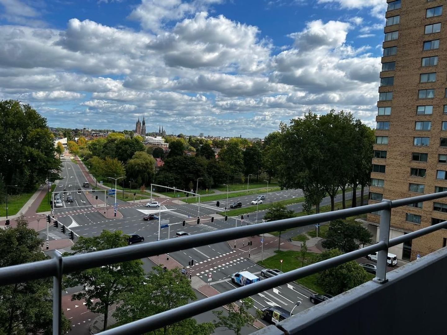 Van Adrichemstraat 185, Delft foto-10