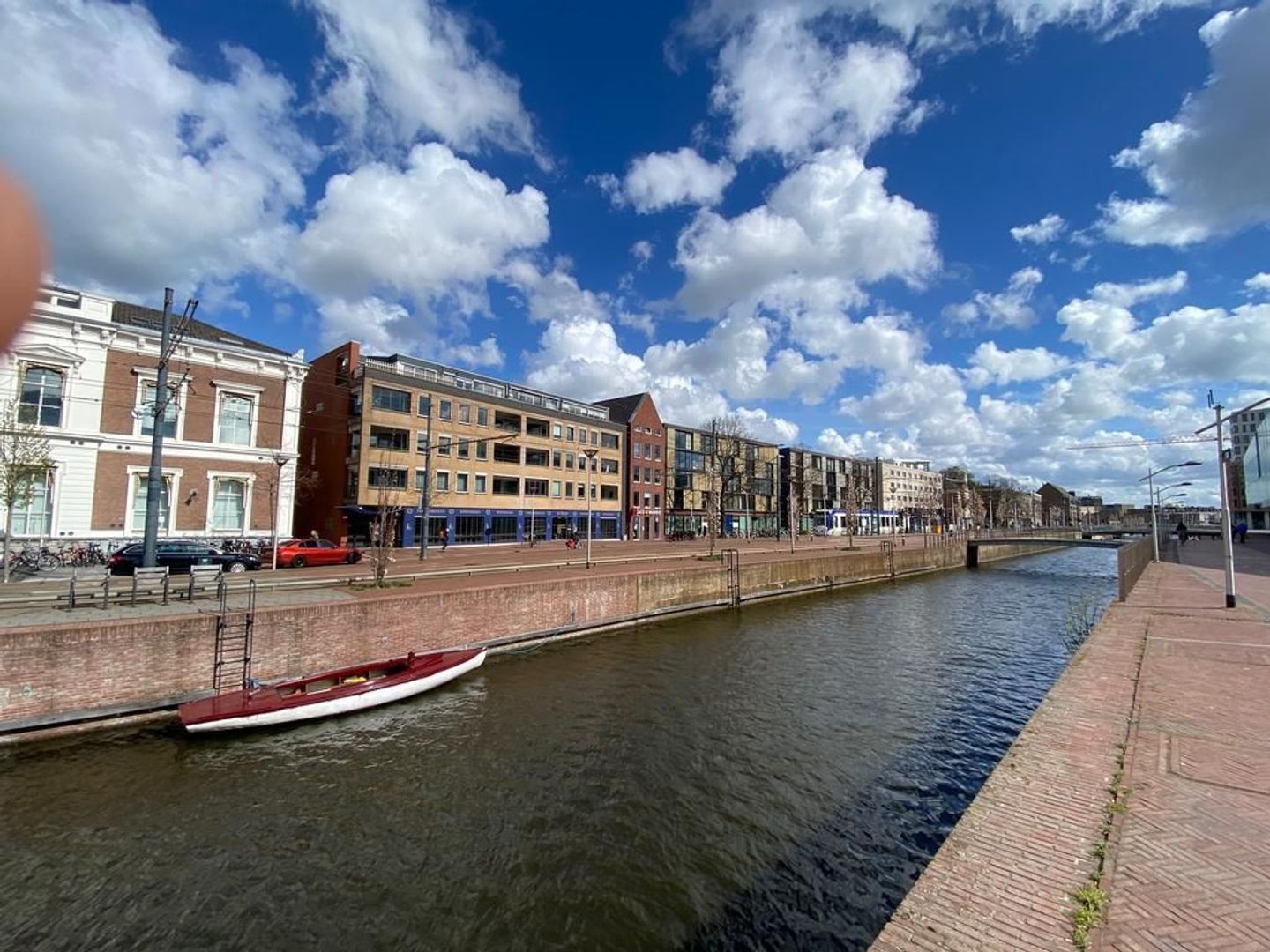 Westvest 26, Delft foto-25