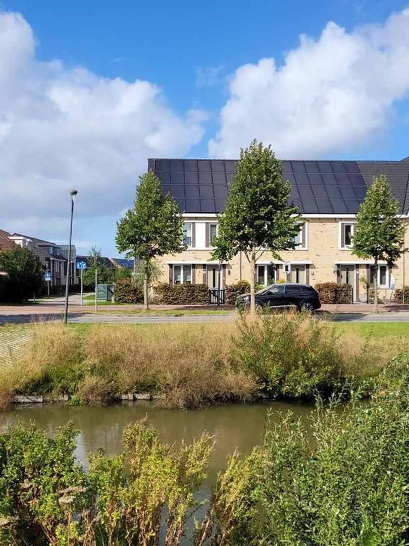 Terras van Sion 22, Rijswijk foto-32