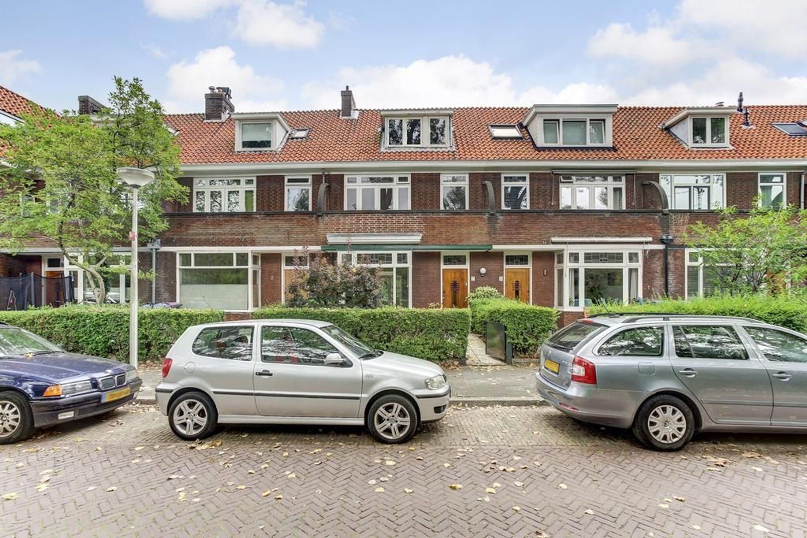 Molukkenstraat 7, Delft foto-0