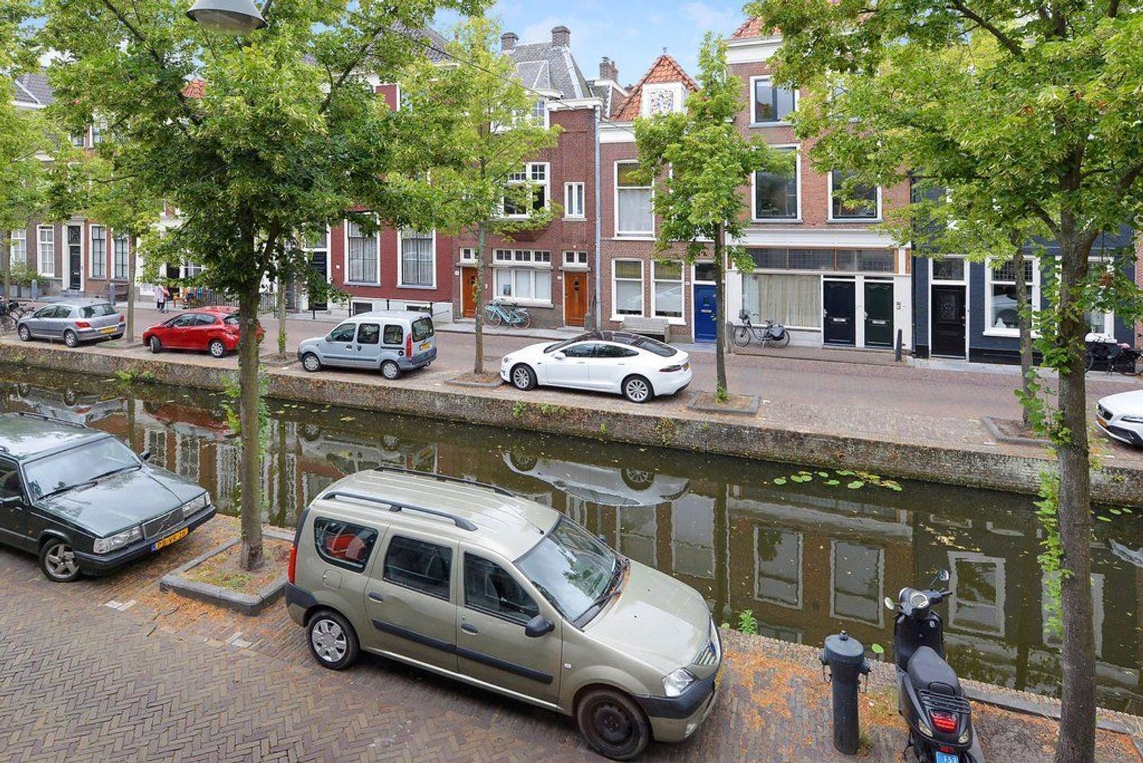 Oude Delft 220, Delft foto-15