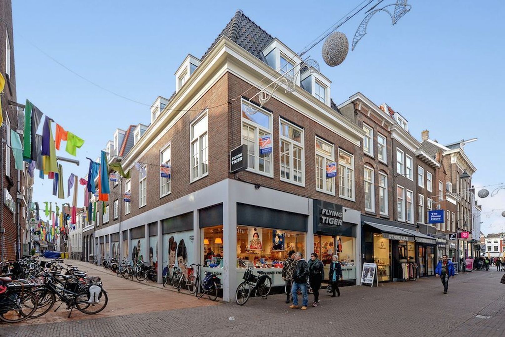 Kromstraat 28 G, Delft foto-4
