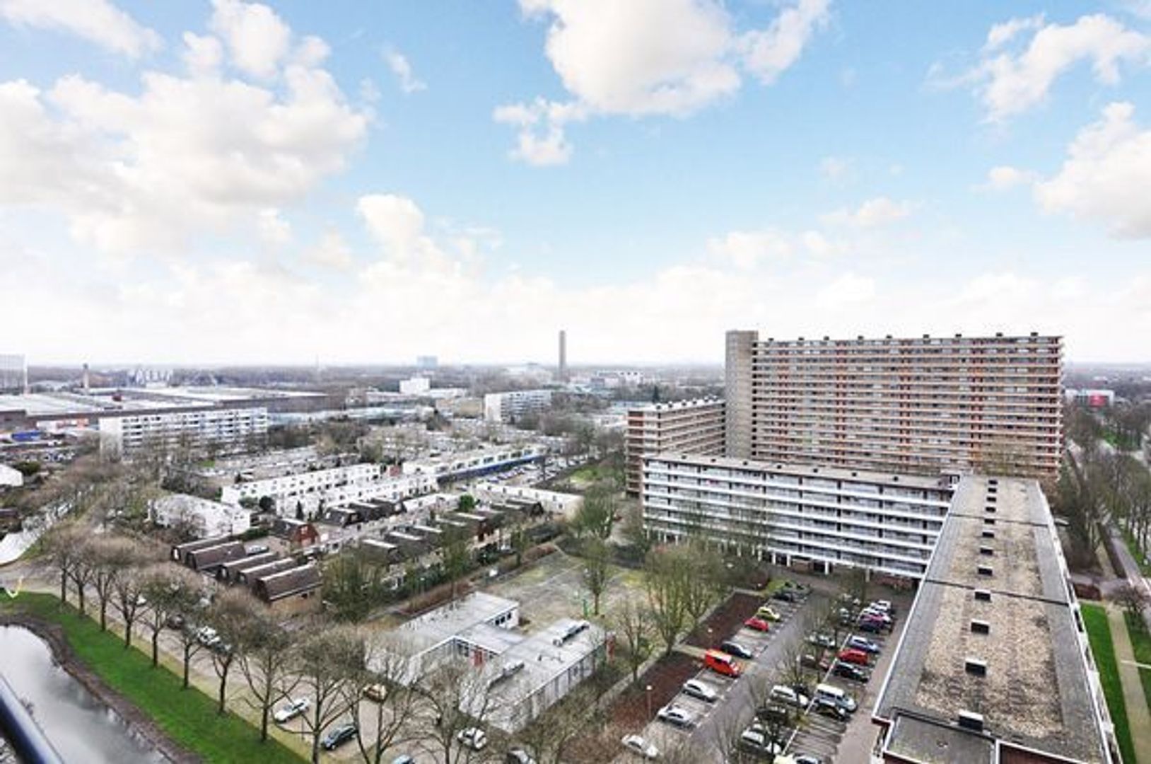 Bosboom-Toussaintplein 245, Delft foto-34