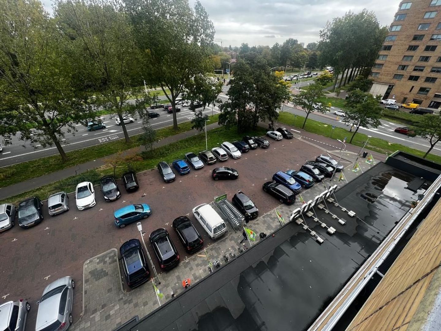 Van Adrichemstraat 129, Delft foto-8