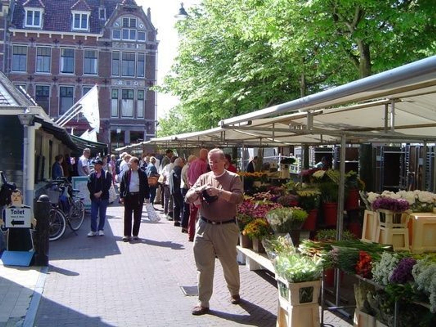 Hippolytusbuurt 43 E, Delft foto-20