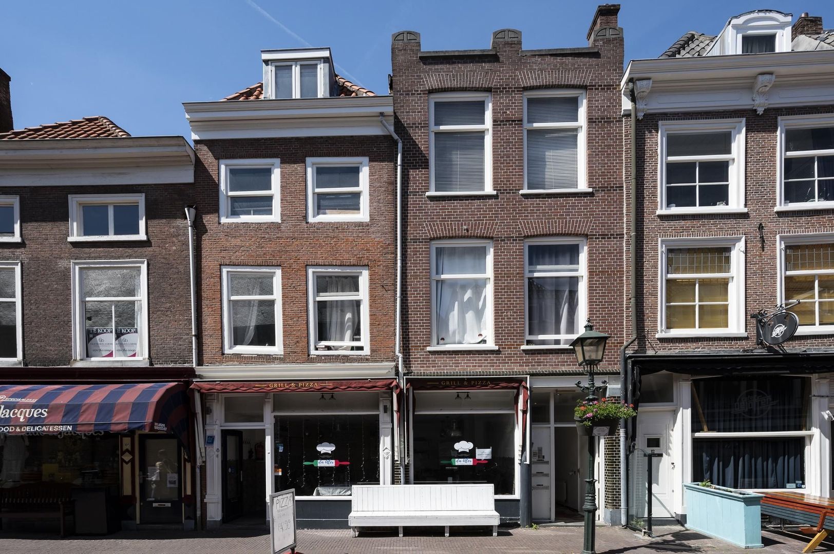 Nieuwstraat 10 B, Delft foto-0