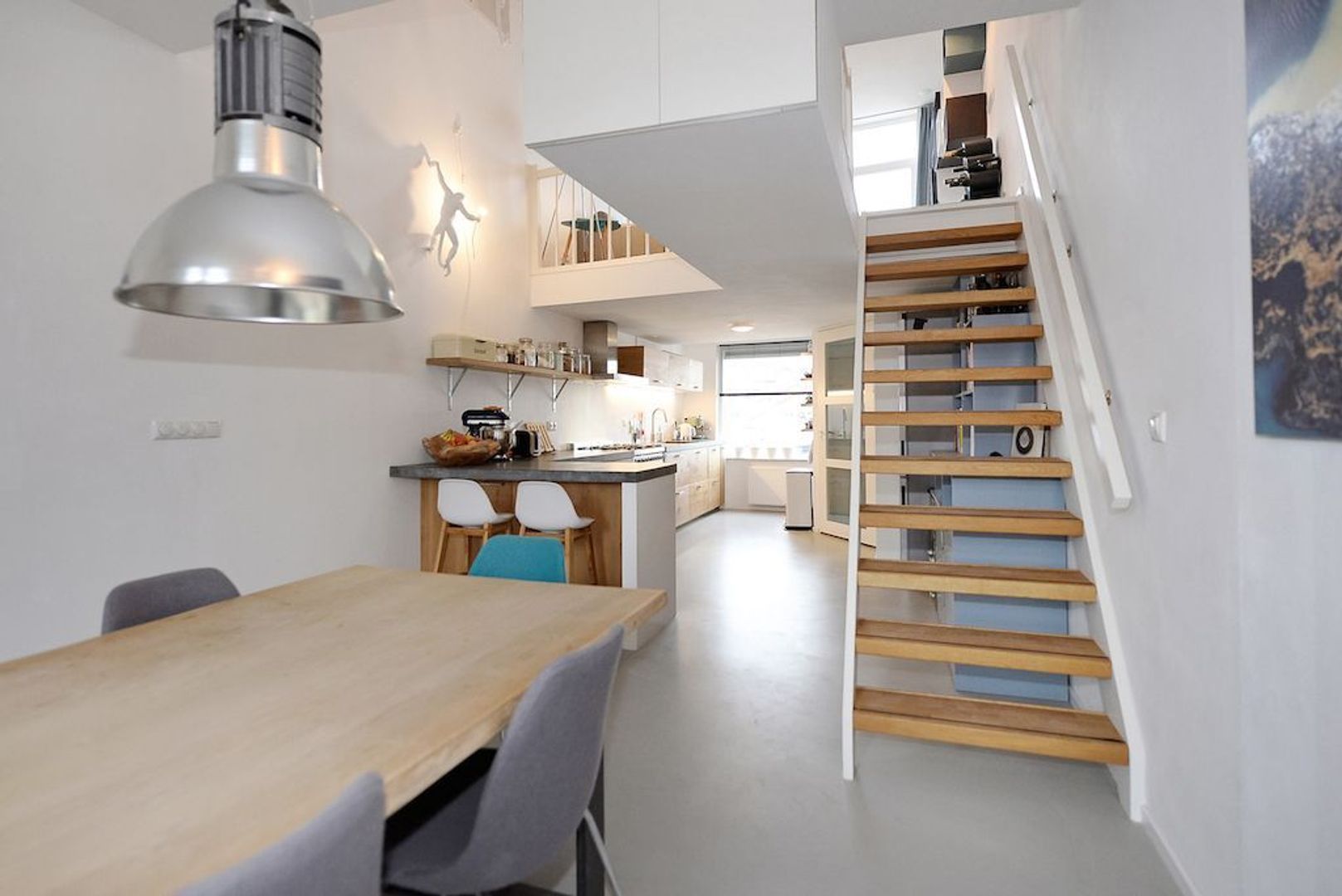 Scheepmakerij 7, Delft foto-14