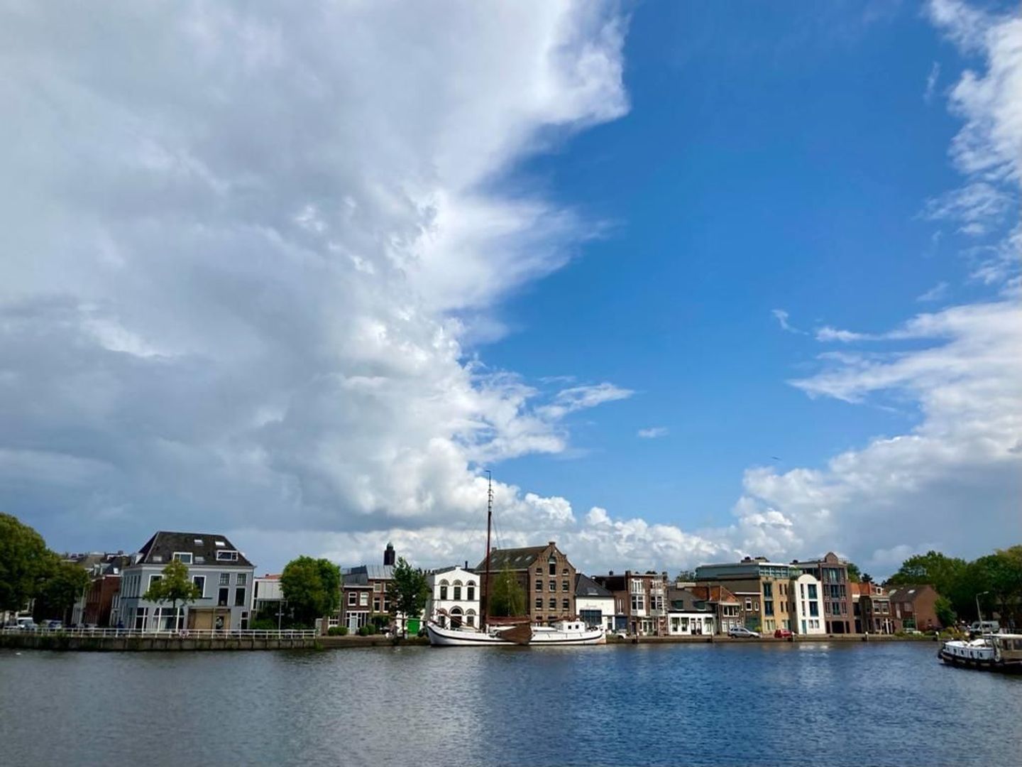 Scheepmakerij 7, Delft foto-39
