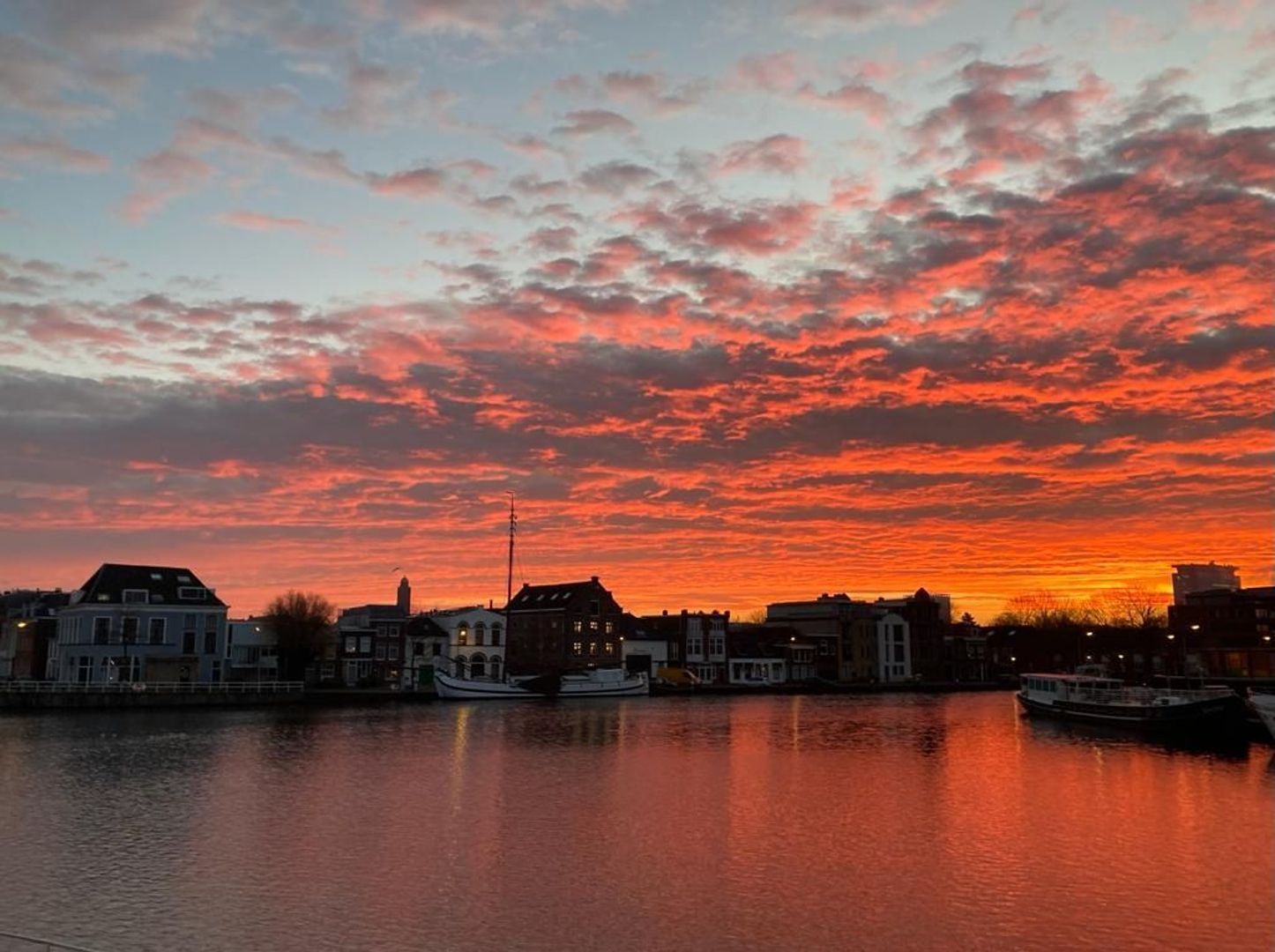 Scheepmakerij 7, Delft foto-40