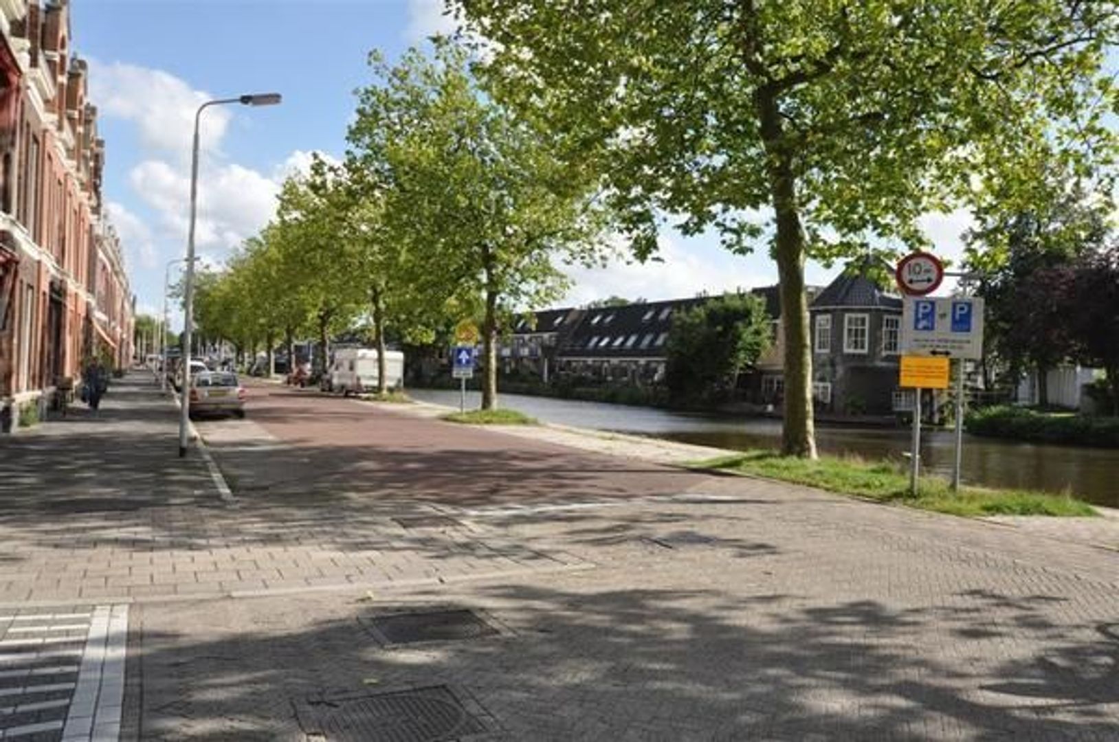 Willem van Aelststraat 23 II, Delft foto-24