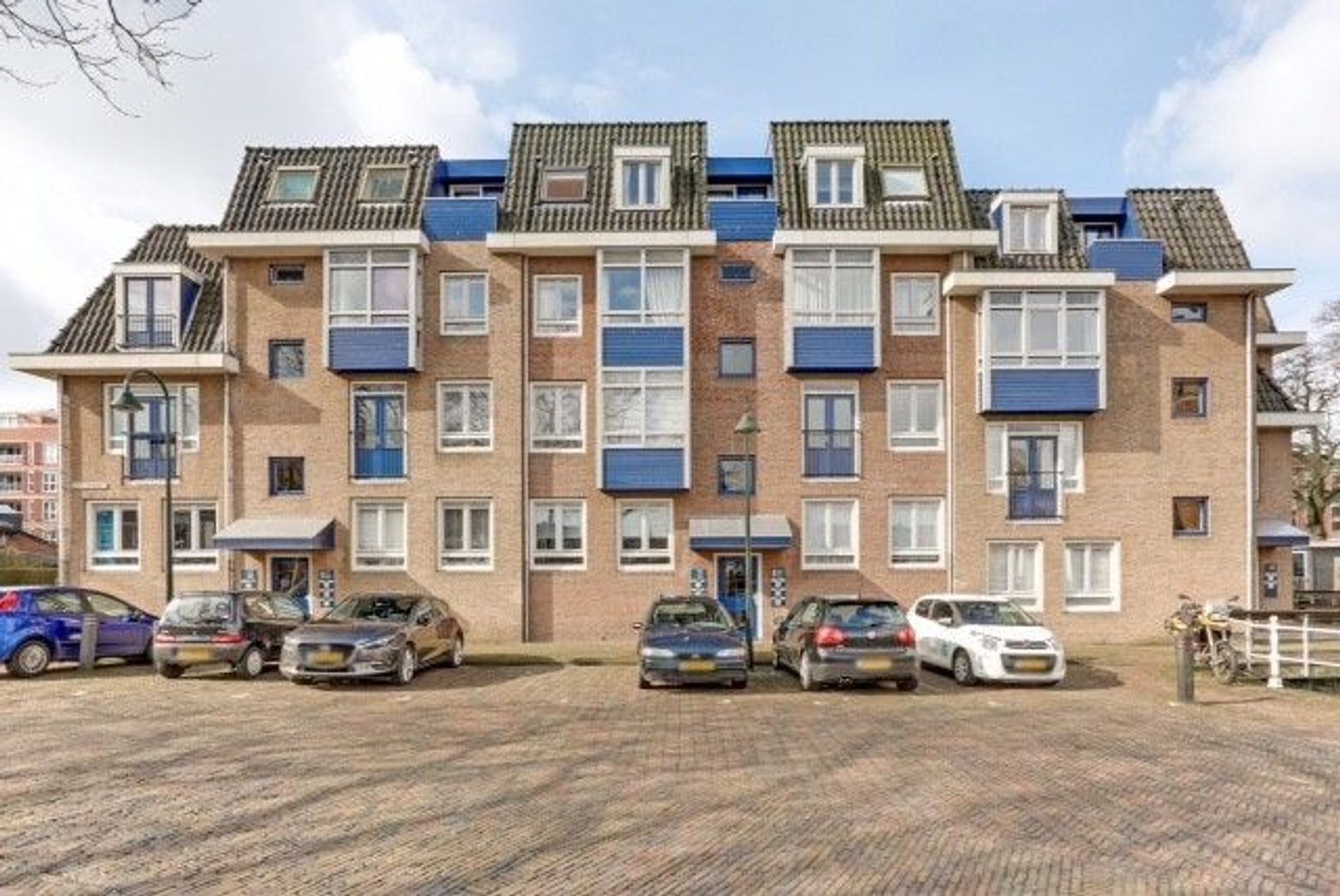 Oostpoort 10, Delft foto-0