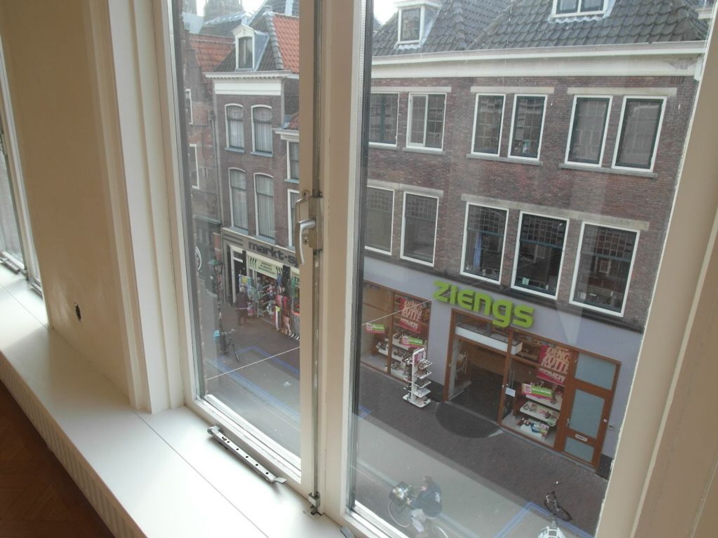 Markt 45, Delft foto-24