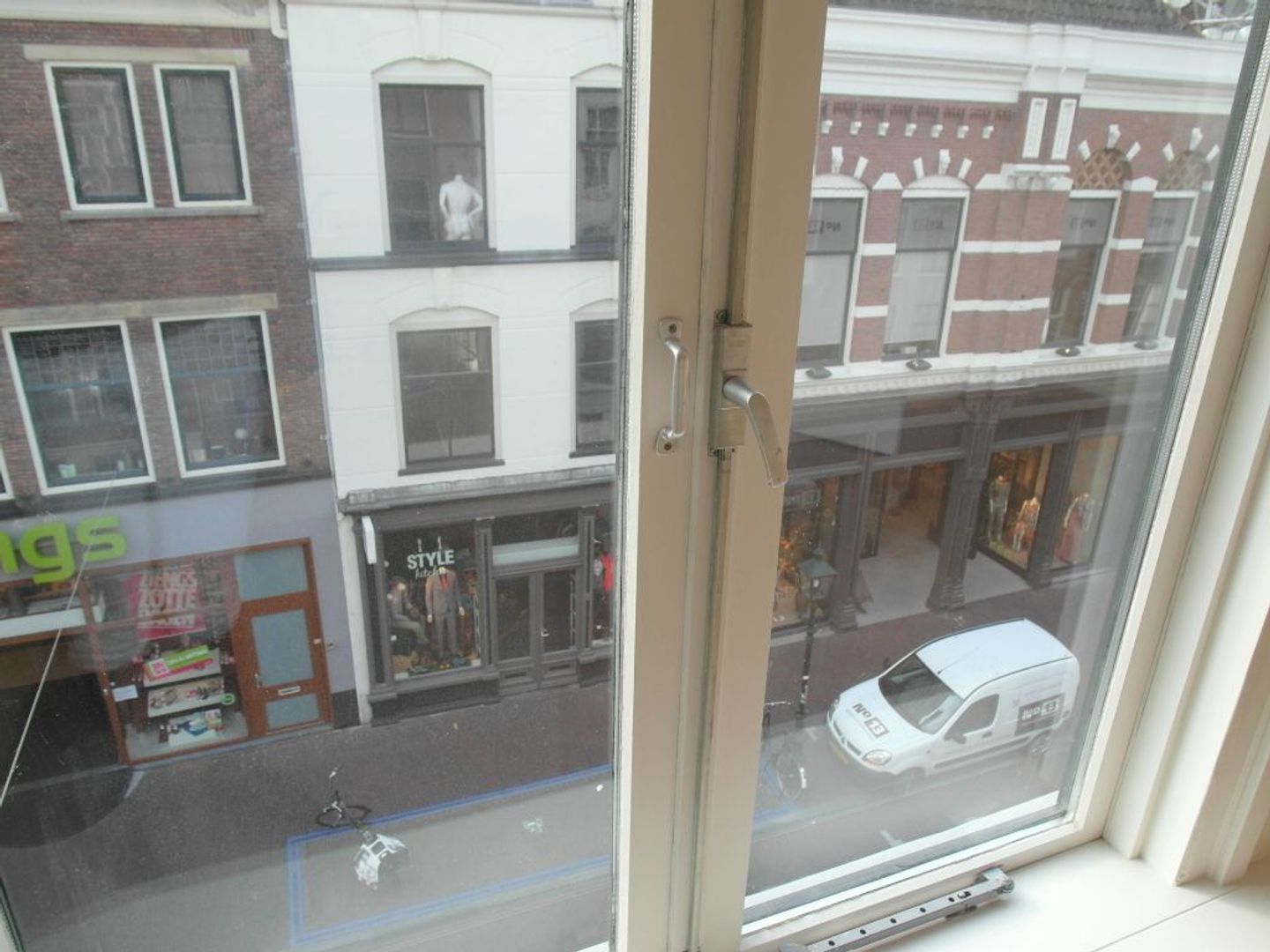 Markt 45, Delft foto-23