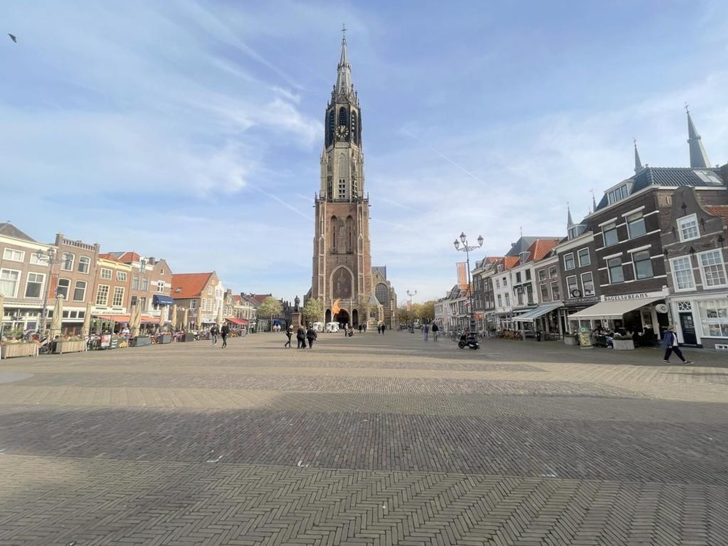 Markt 45, Delft foto-26