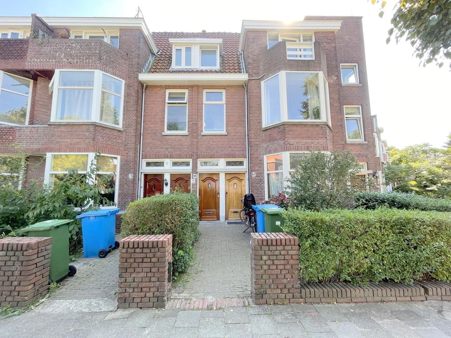 Broekslootkade 69, Rijswijk foto-0