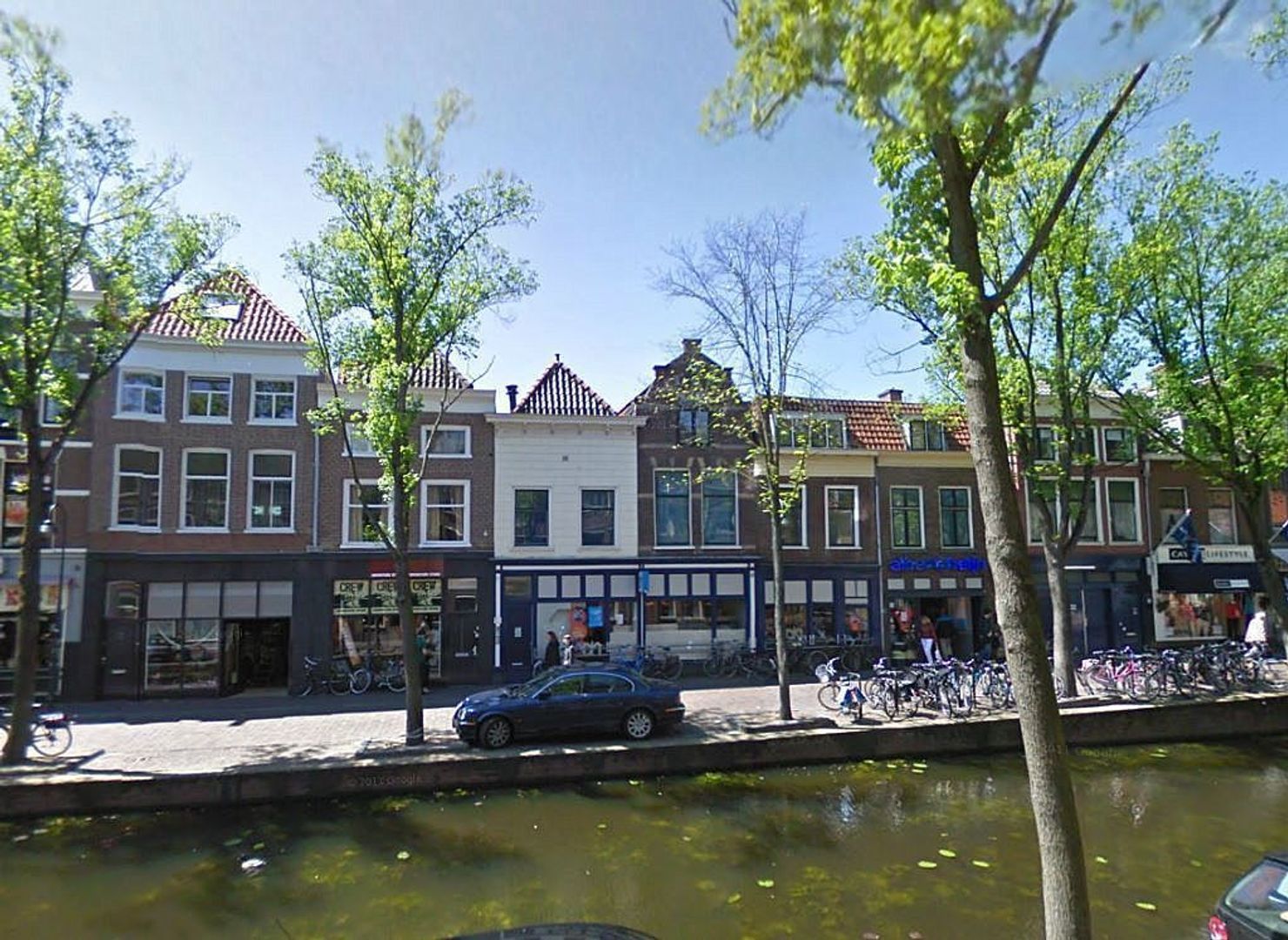 Brabantse Turfmarkt 33, Delft foto-20