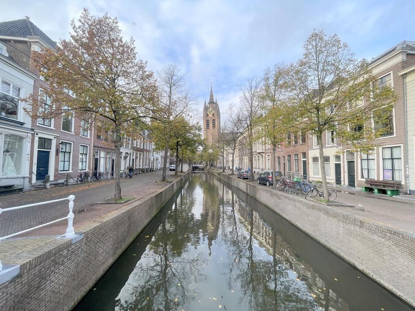 Oude Delft 131 A, Delft foto-21