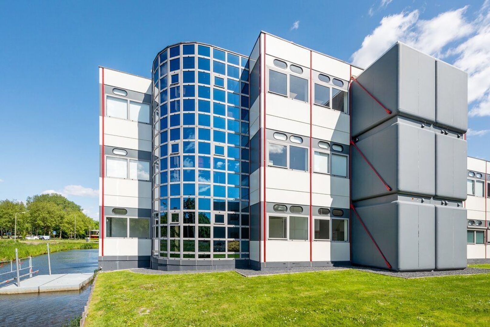 Kalfjeslaan 36, Delft foto-17