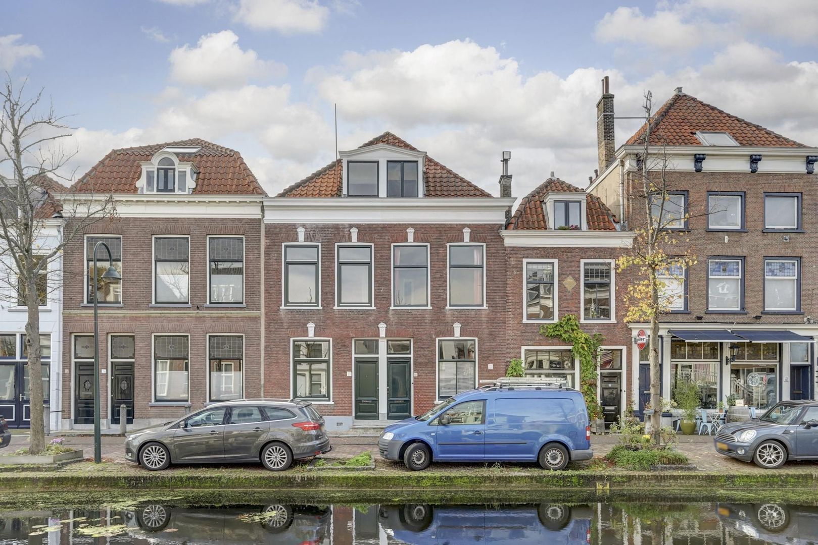Verwersdijk 41, Delft foto-0