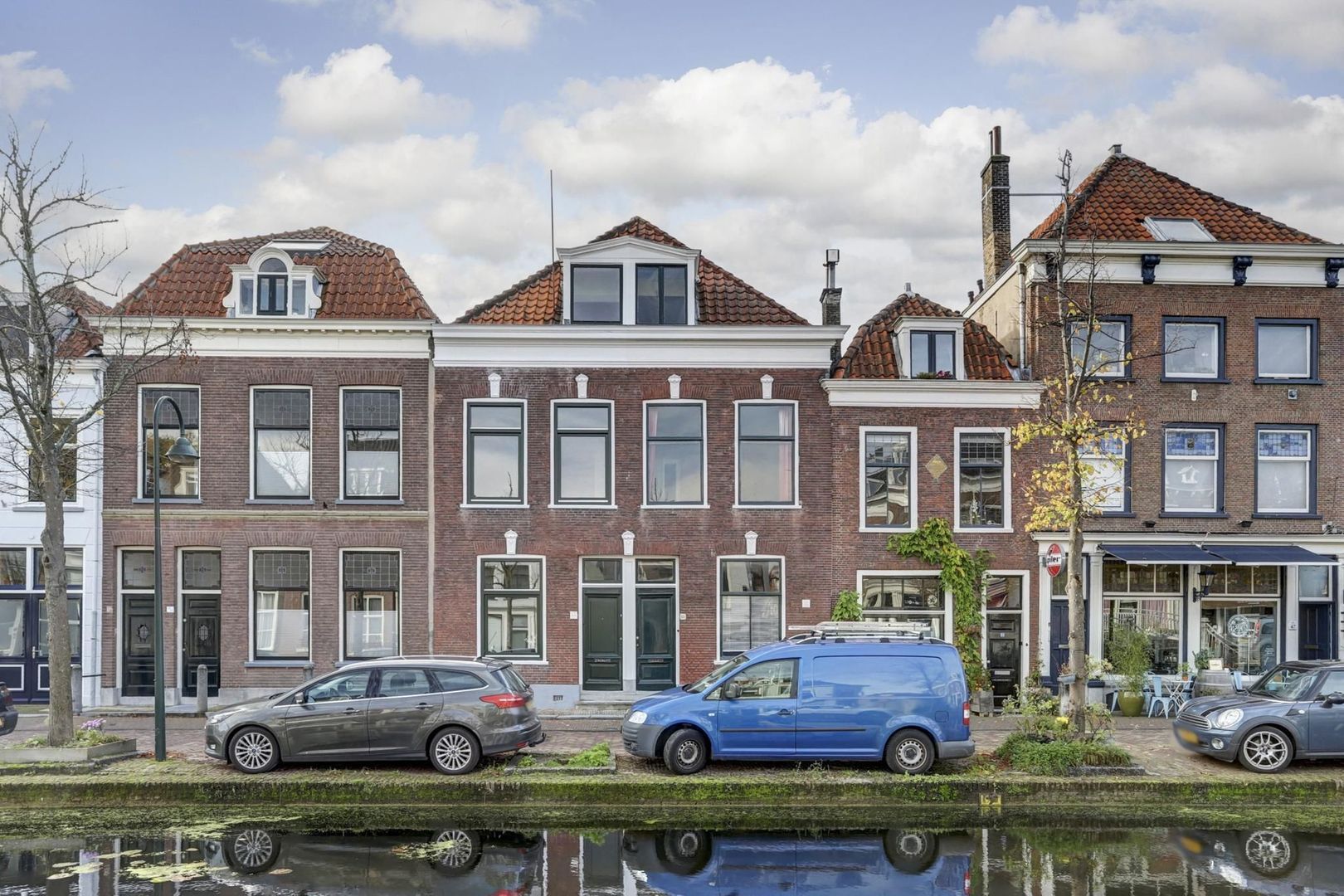 Verwersdijk 41 A, Delft foto-1