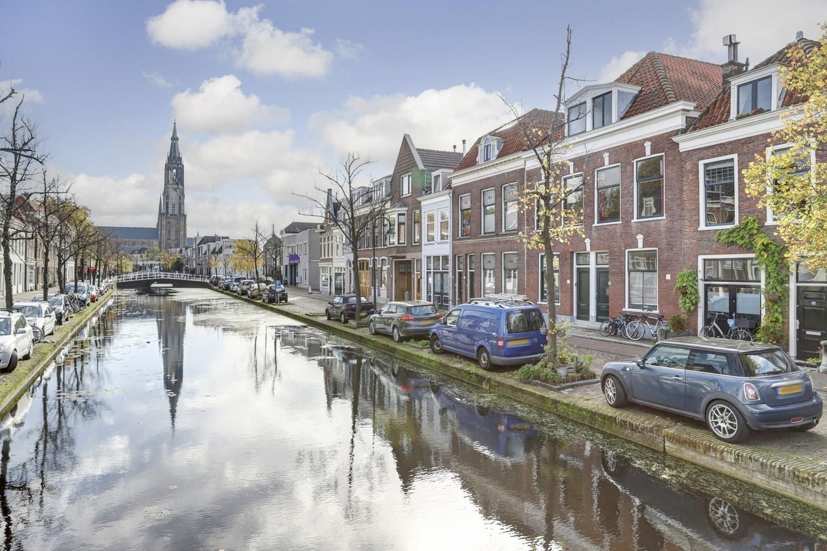 Verwersdijk 41 A, Delft foto-0