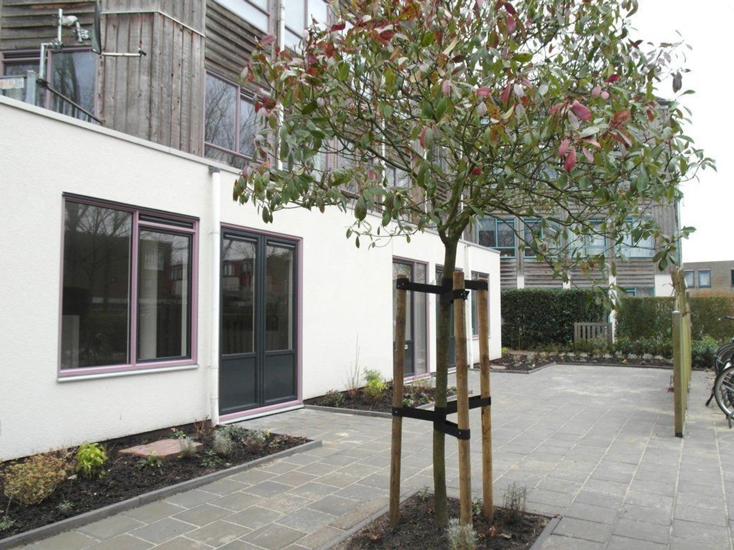 Ecodusweg 7 B, Delft foto-5
