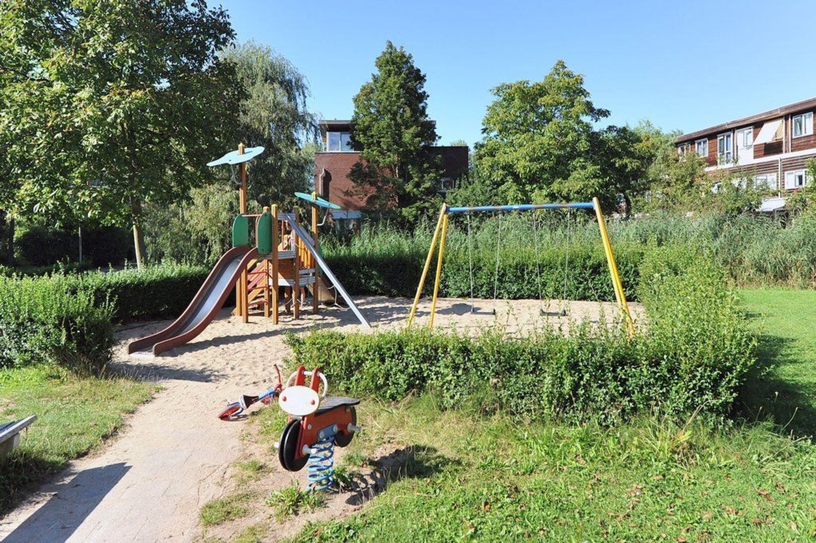 Ecodusweg 7 B, Delft foto-21