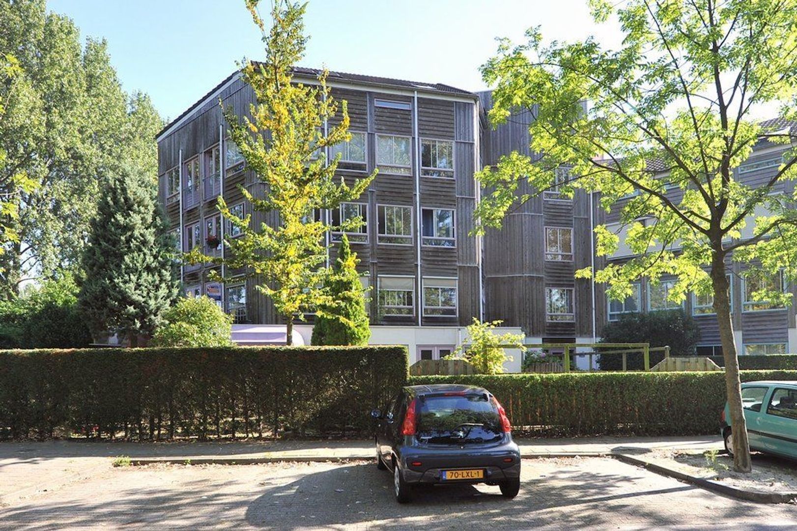 Ecodusweg 7 B, Delft foto-19