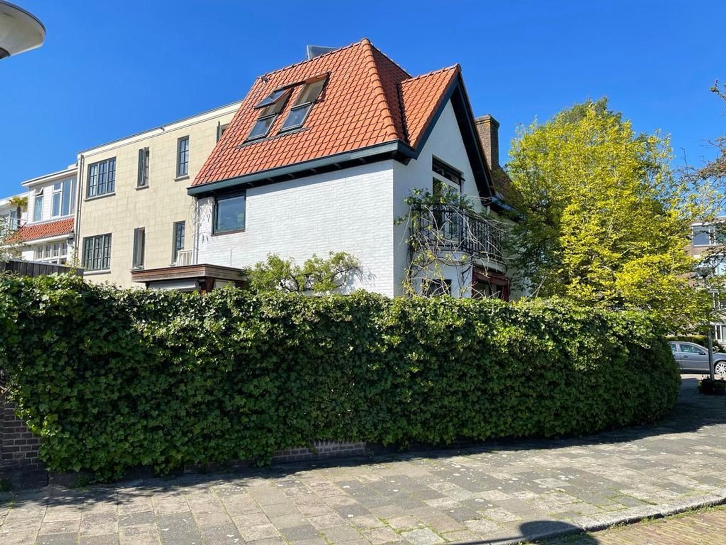 Delfgauwseweg 217, Delft foto-2