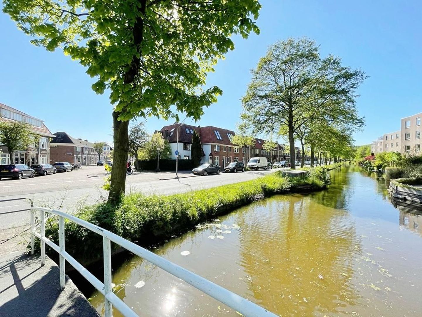 Delfgauwseweg 217, Delft foto-1