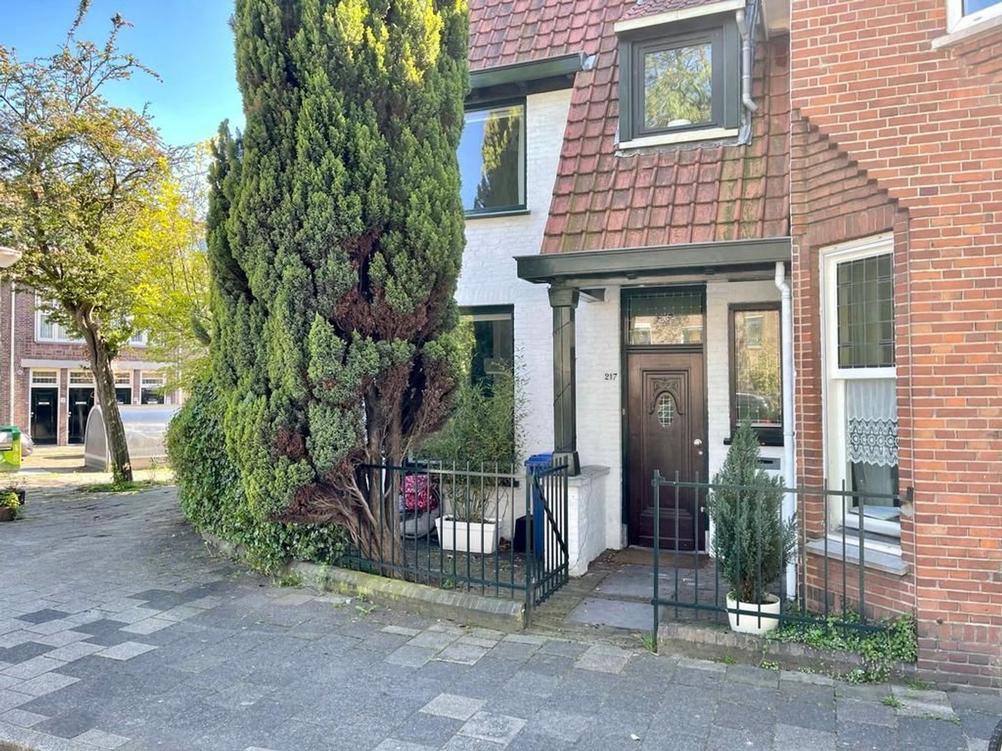 Delfgauwseweg 217, Delft foto-4