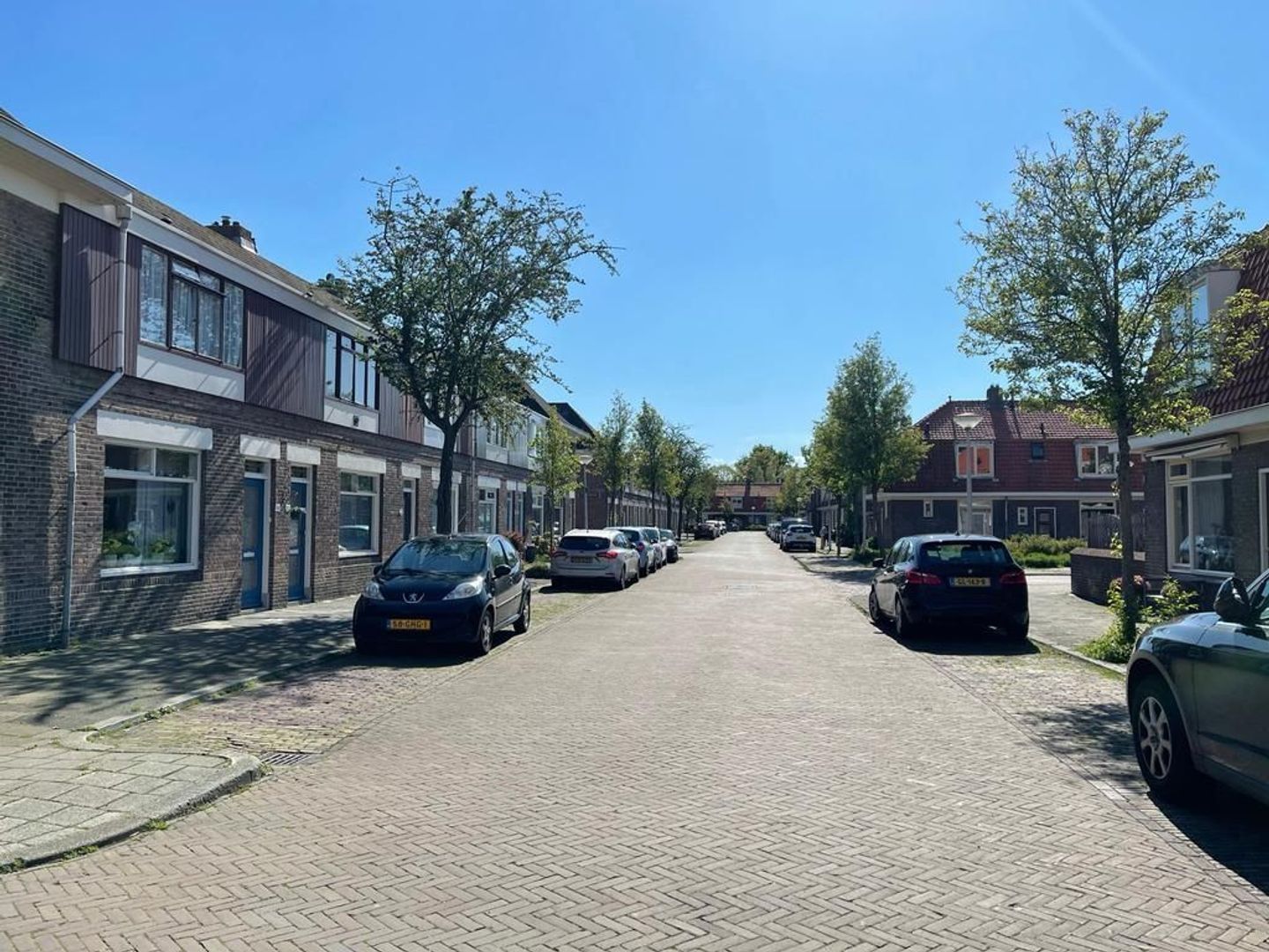 Delfgauwseweg 217, Delft foto-54